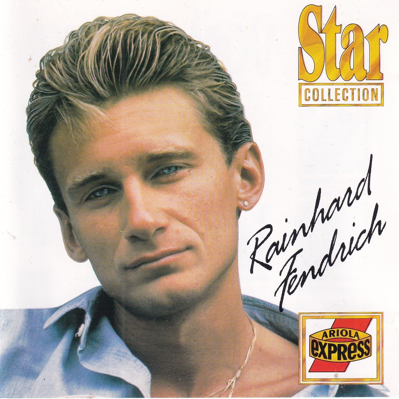 Macho, Macho (Star Collection) German Schlager & Volksmusik