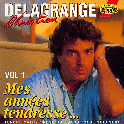 Mes Annees Tendresses... Vol 1 World Music
