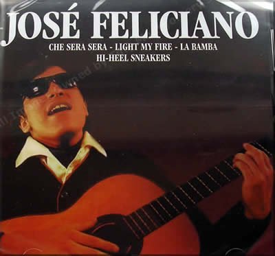 Product Image: Jose Feliciano