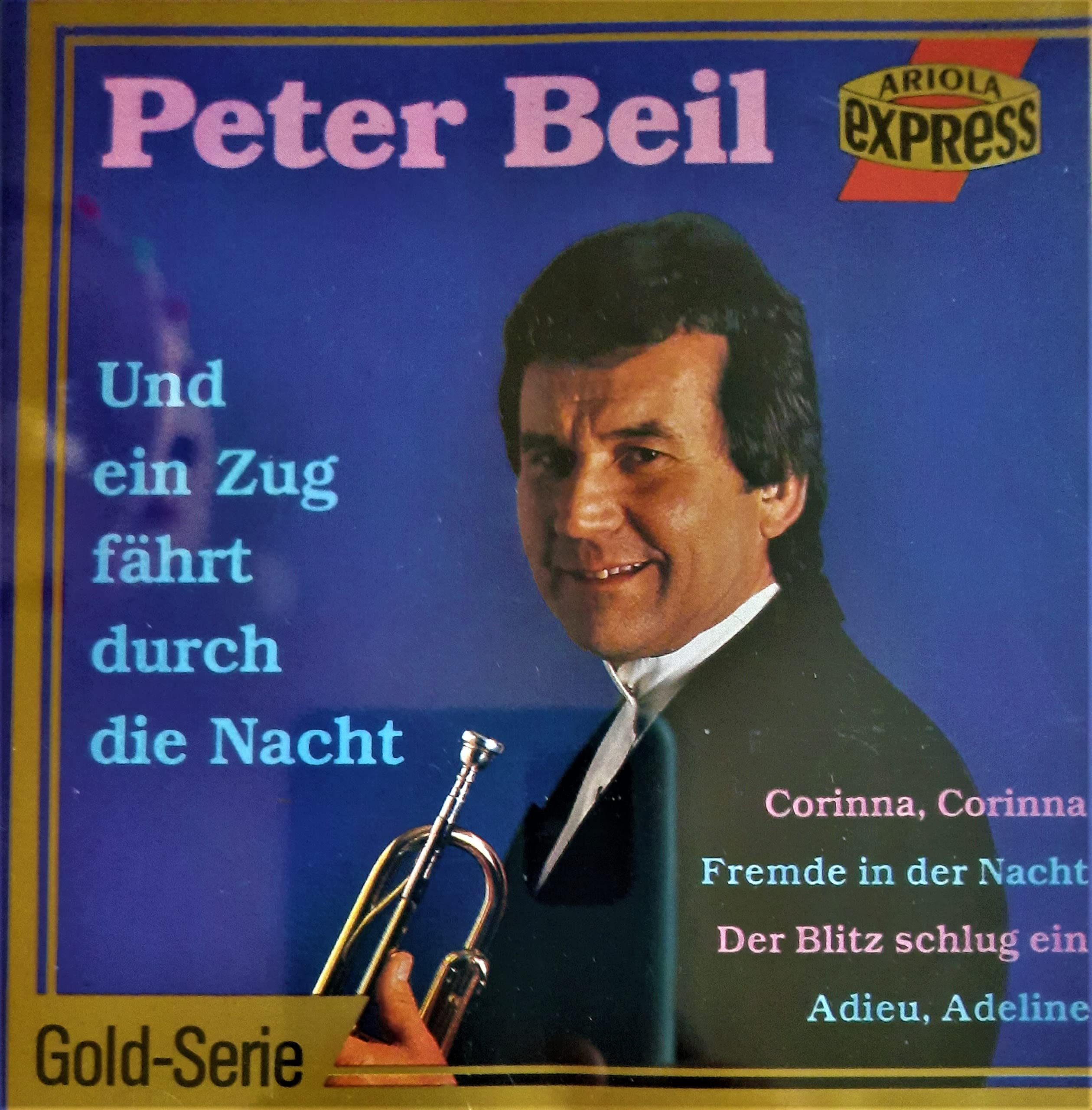 Und Ein Zug Fährt Durch Die Nacht Music for Children
