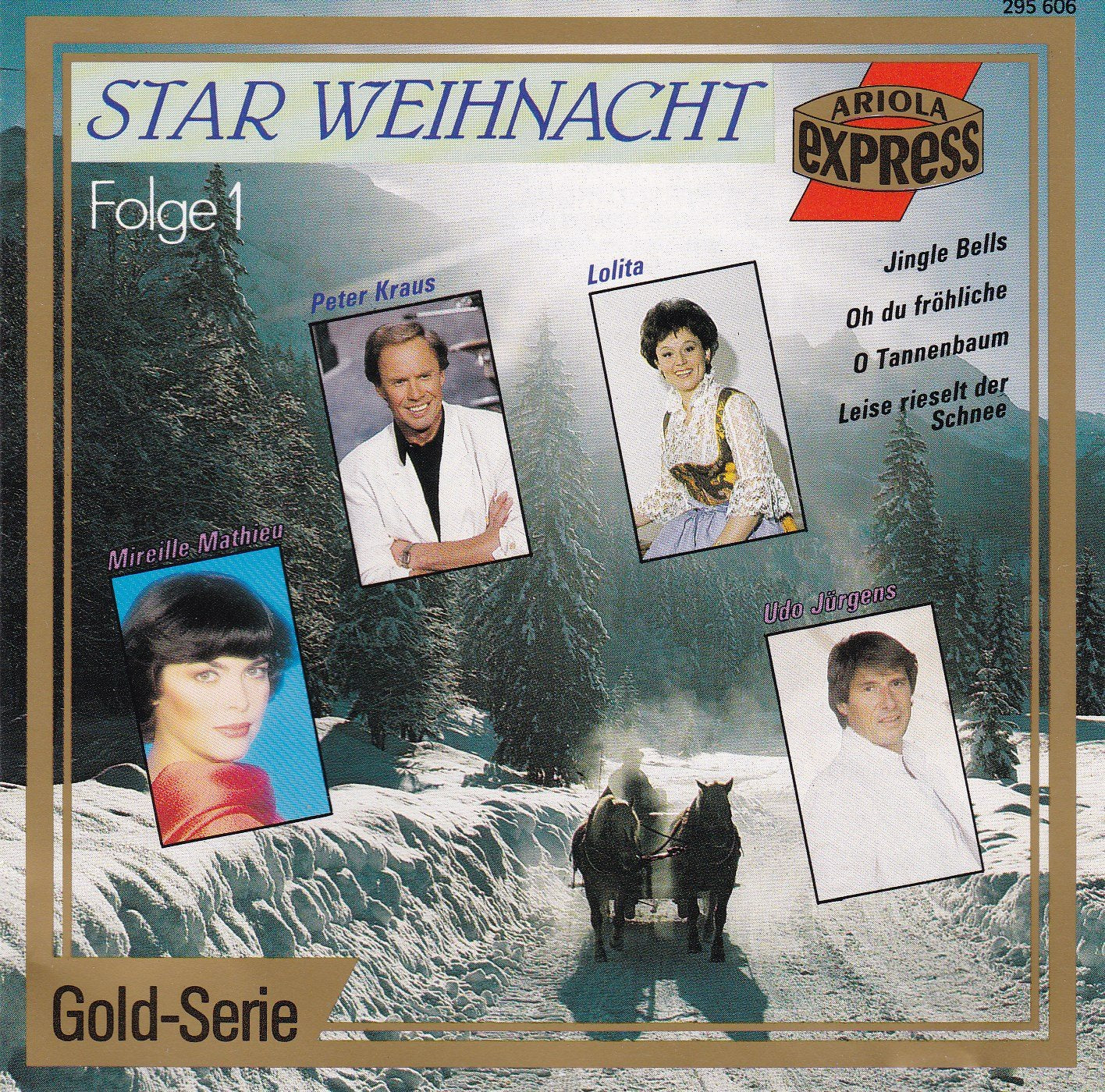 star weihnacht Music