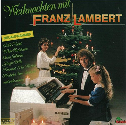 Product Image: Weihnachten mit Franz Lambert