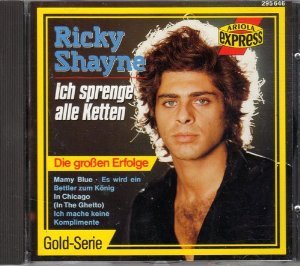 Ich sprenge alle Ketten-Die großen Erfolge Music