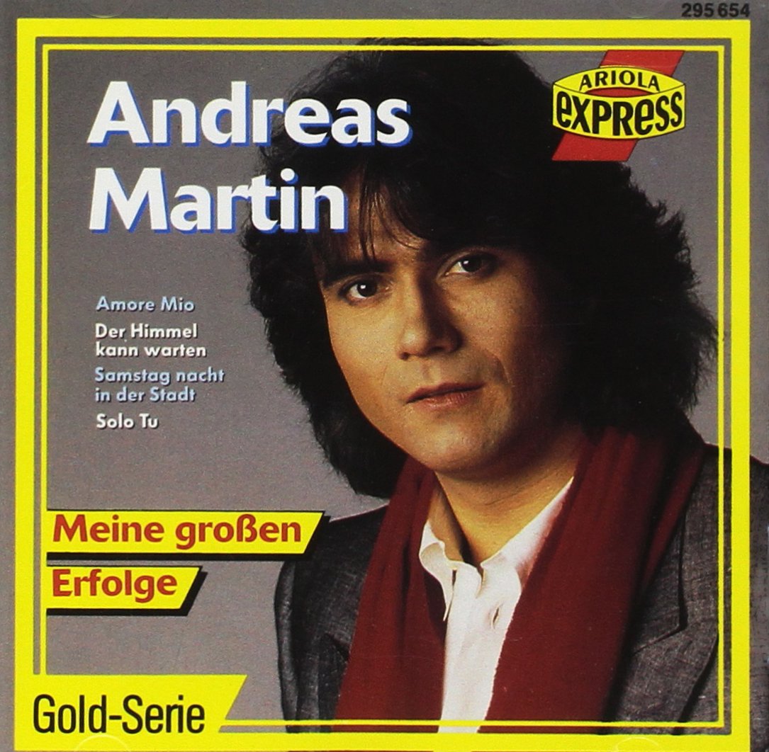 Product Image: Meine großen Erfolge