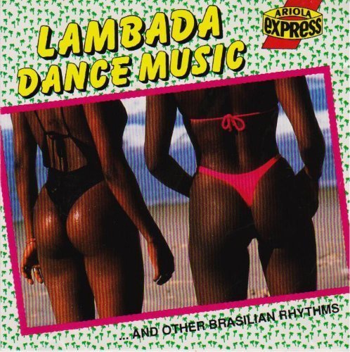 Product Image: Lambada Dance Music