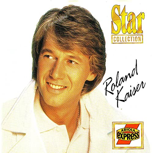 Star collection-Viva l'amor German Schlager & Volksmusik