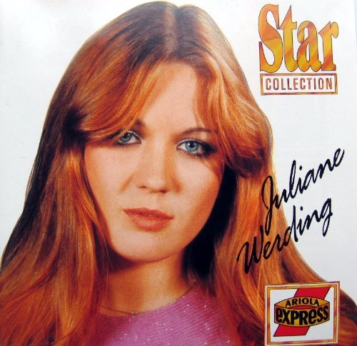 Star collection (16 tracks) German Schlager & Volksmusik