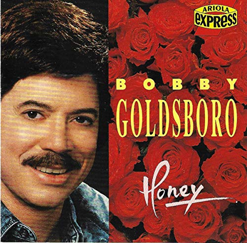 Honey Pop