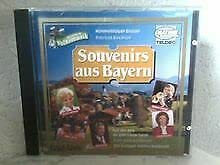 Souvenirs aus Bayern Music