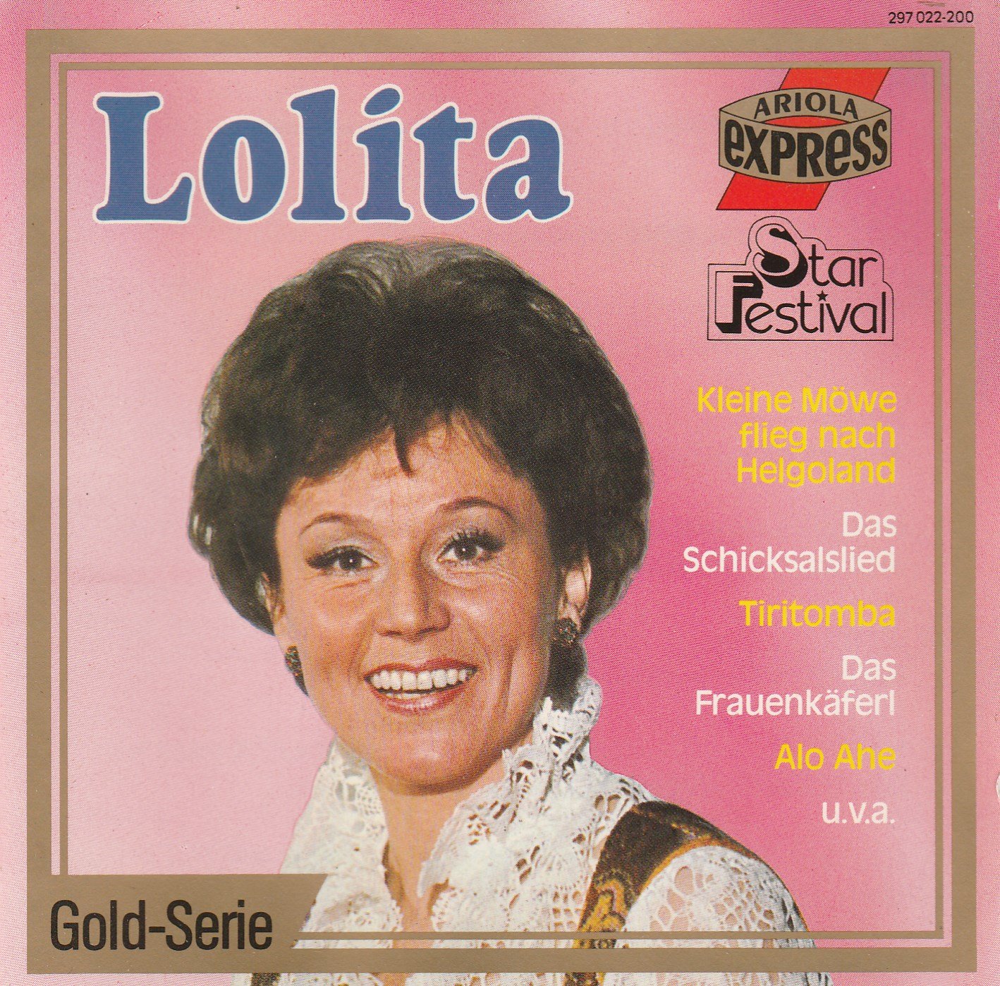 Star Festival German Schlager & Volksmusik