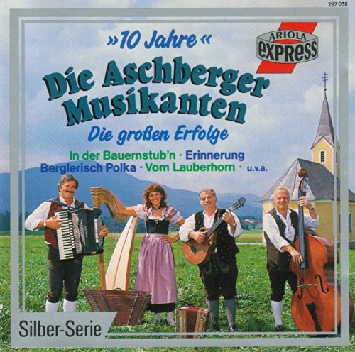 Product Image: 10 Jahre-Die großen Erfolge