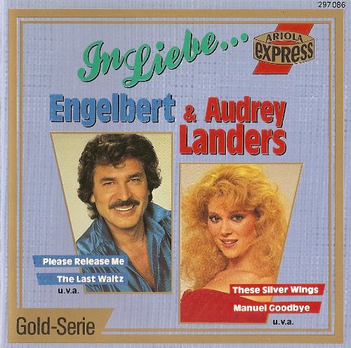In Liebe ... - Engelbert & Audrey Landers Pop