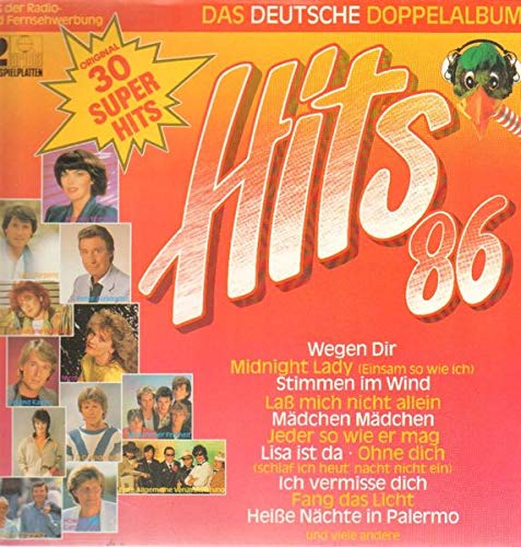 Hits '86 Music
