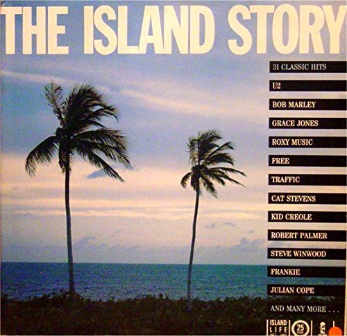 Island Story-31 classic Hits (1987) Music