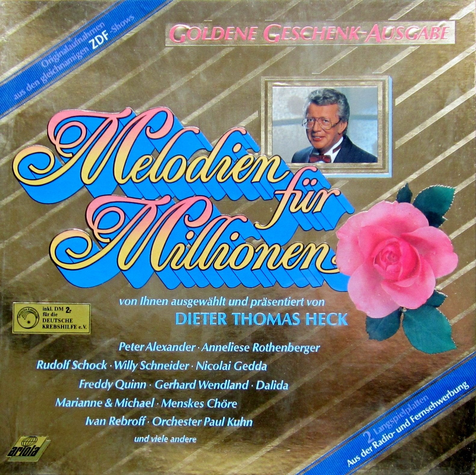 Melodien für Millionen Music