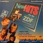 Sandra, David Hasselhoff, Tony Carey, Maxi Garden... Music
