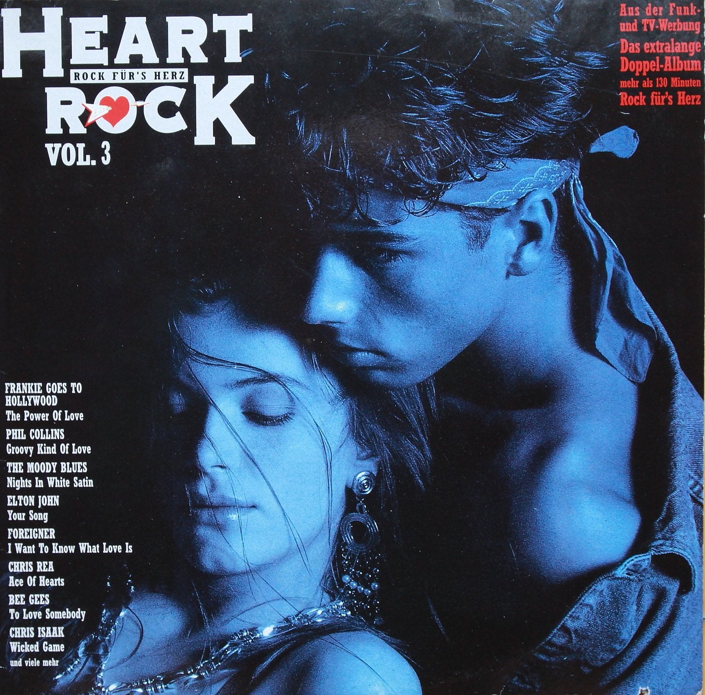 FgtH, Stevie B, Commodores, Elton John, Cat Stevens.. Music