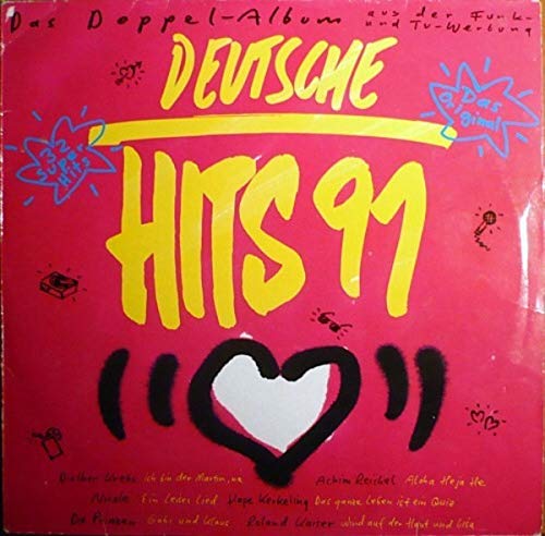 Hits 91 Music