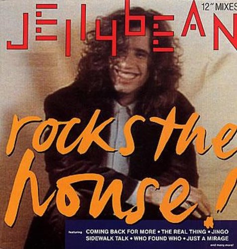 Rocks the house (12 Music