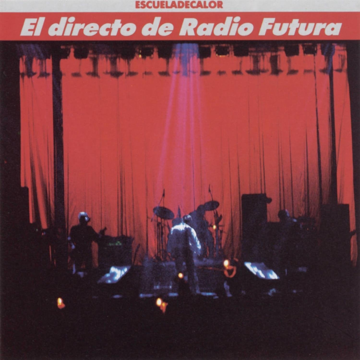 Directo de Radio Futura, El Country & Folk