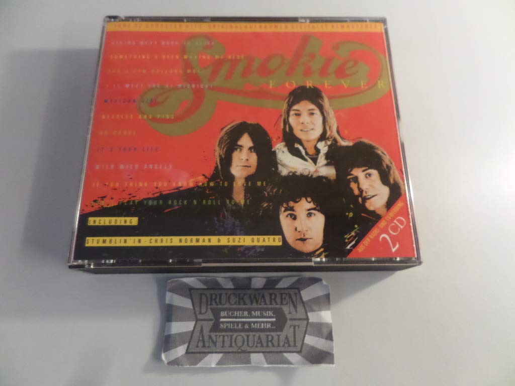 Product Image: Smokie Forever