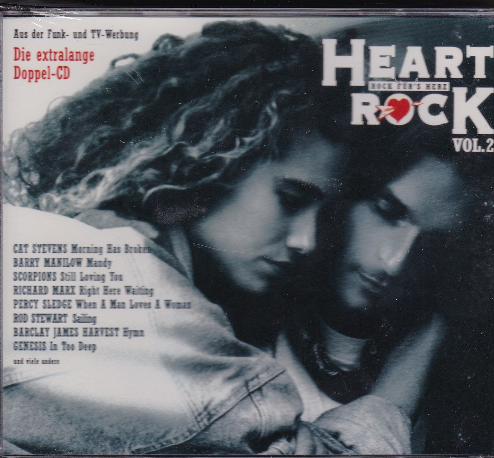 Heart Rock-Rock Für'S Herz Pop