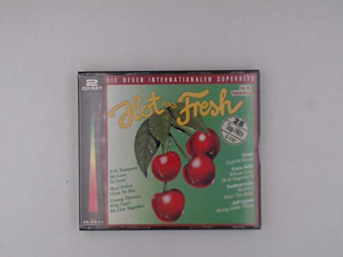 Hot & Fresh (1990) Music