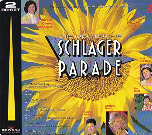 Deutsche Schlagerparade 3 (1991) Music
