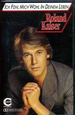 Roland Kaiser - Ich fühl mich wohl in meinem Leben Music