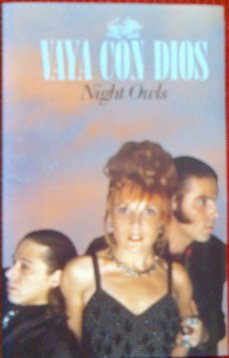 Night Owls Pop