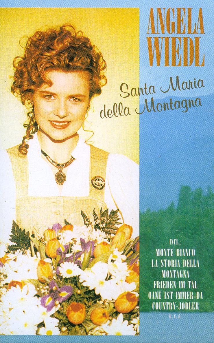 Santa Maria Della Montagna German Schlager & Volksmusik
