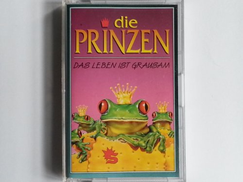 Das Leben Ist Grausam Rock
