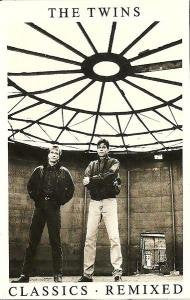 Product Image: Classics Remixed (Musikkassette)