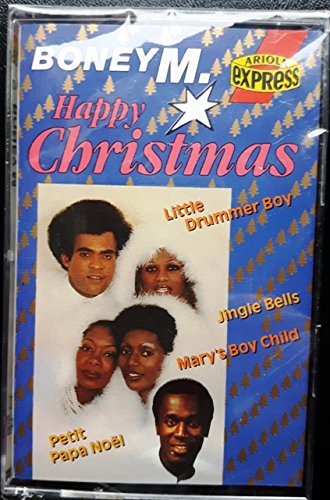 Happy Christmas (UK Import) Pop