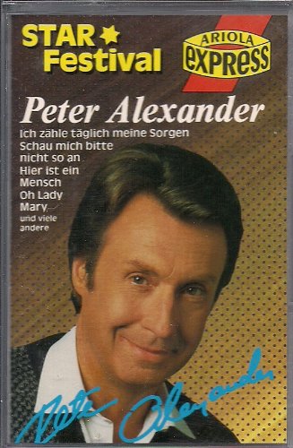 Star Festival German Schlager & Volksmusik