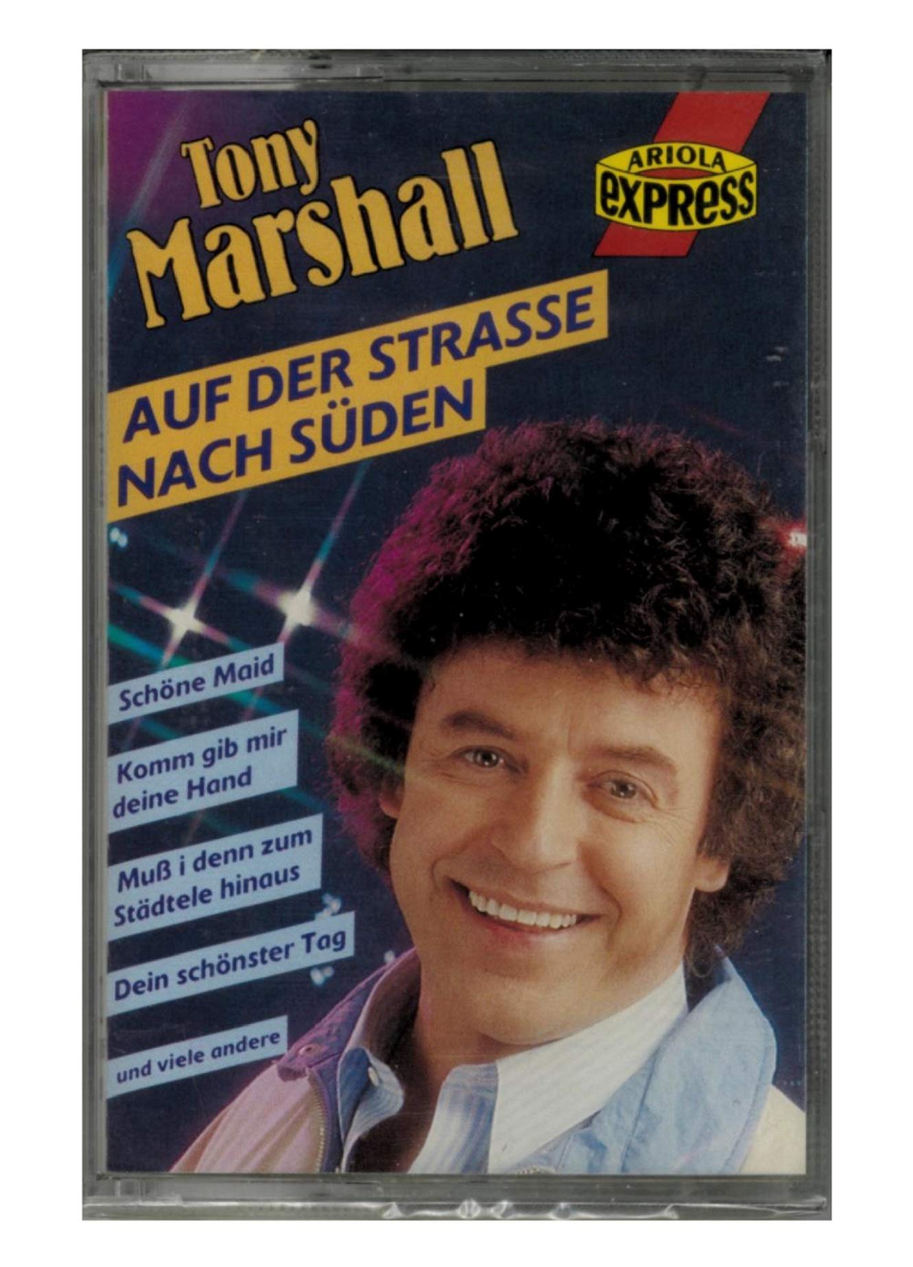Auf Der Strasse Nach Süden Music