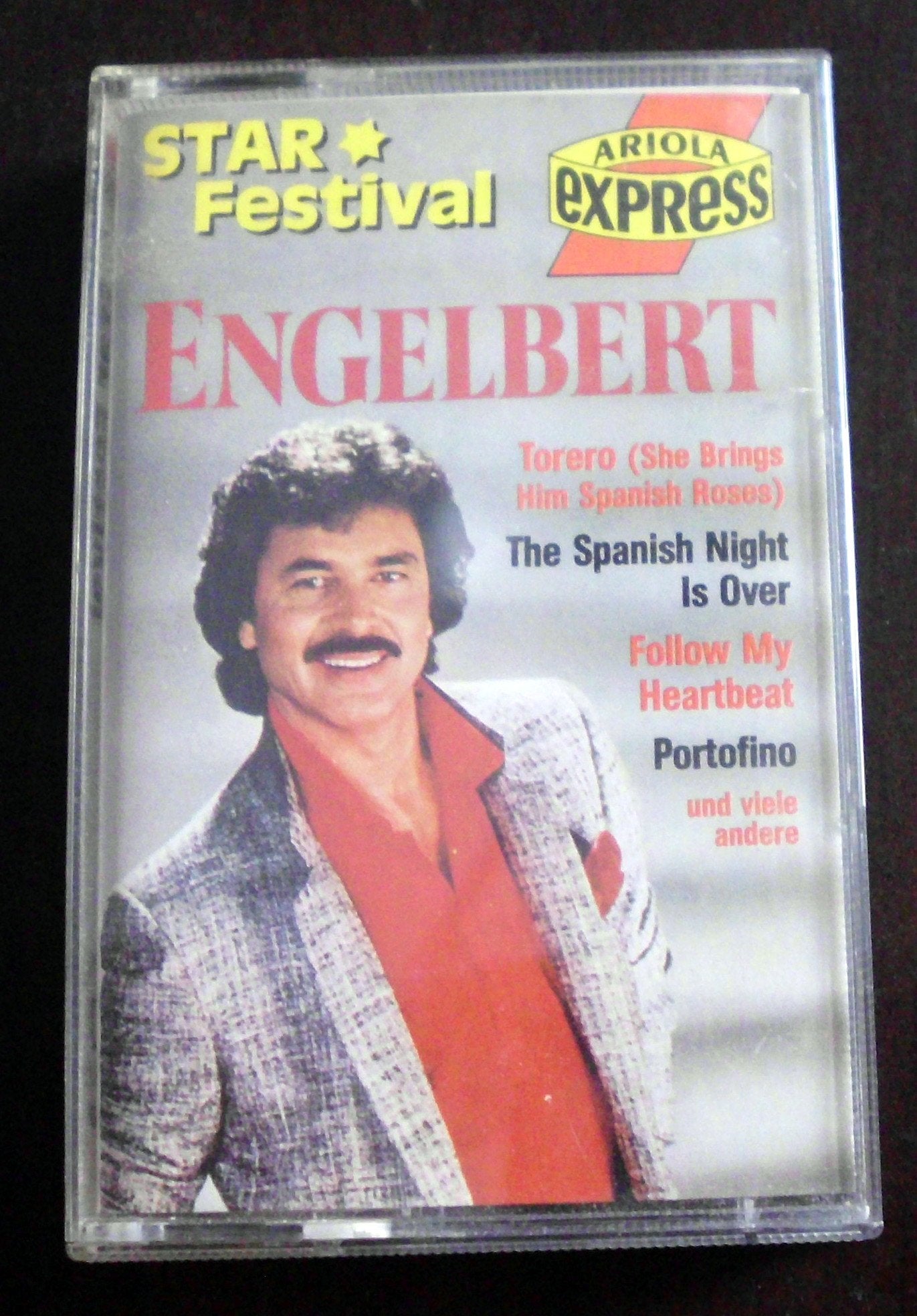 Engelbert Music