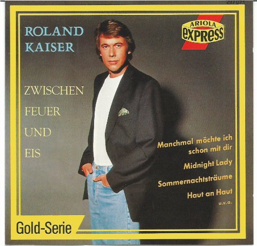 Zwischen Feuer Und Eis Music