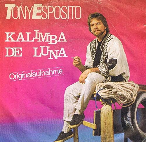 Kalimba de luna (Long Version, 1984) World Music