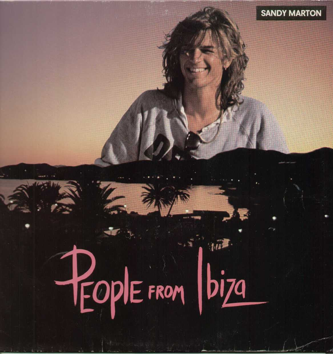 People from Ibiza Music
