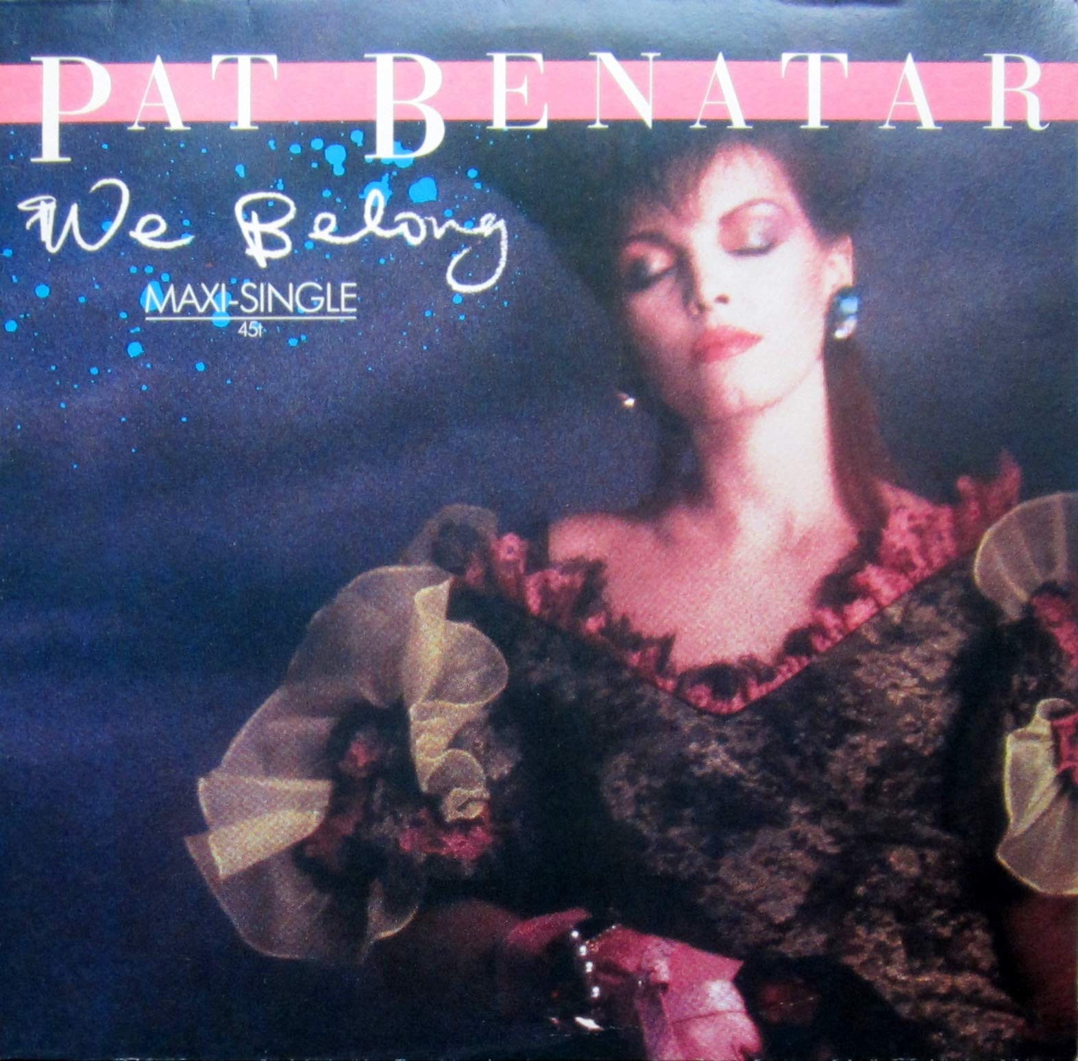 We Belong Music