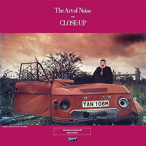 Close-up (1984) Alternative & Indie