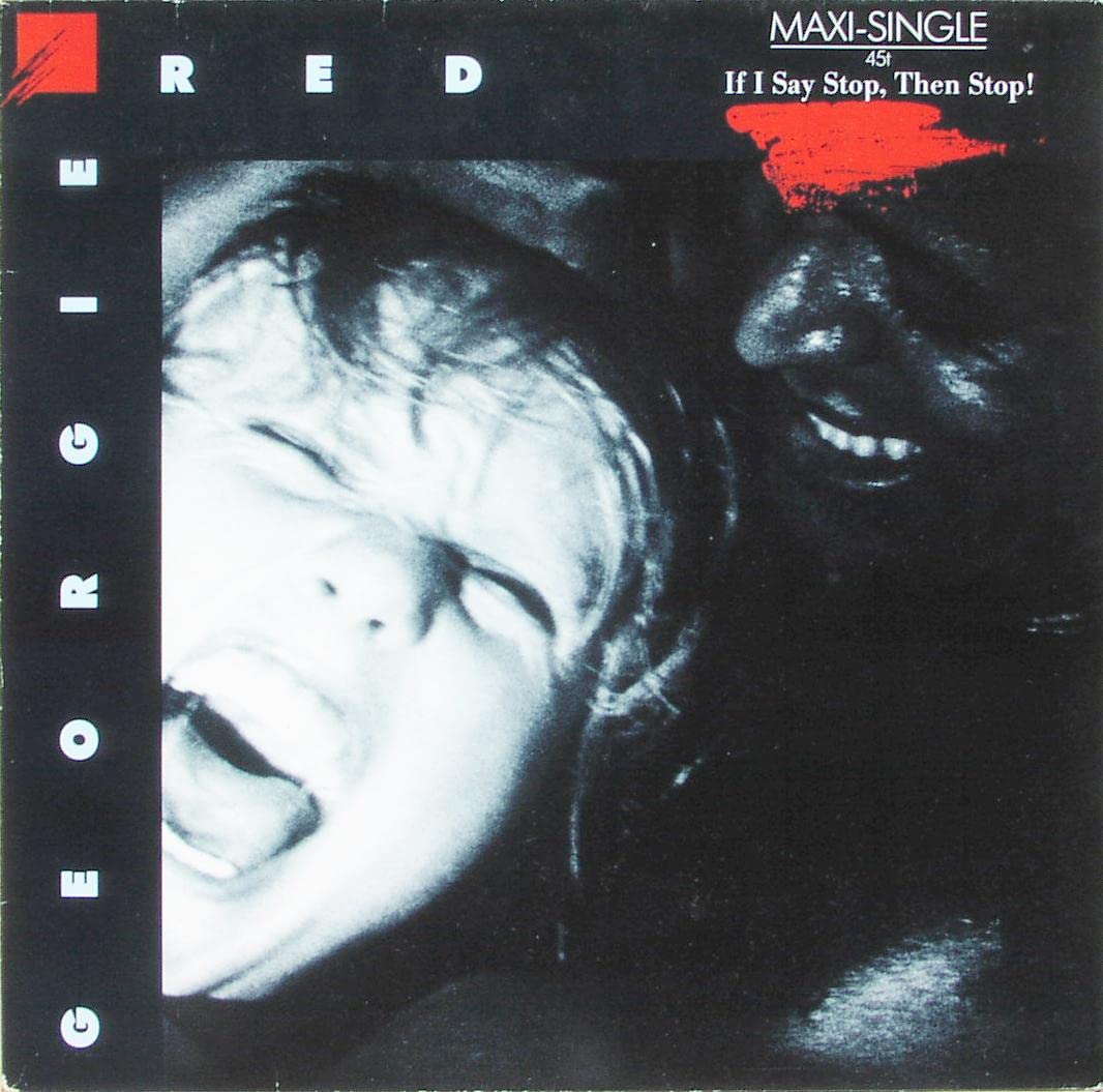 If I say stop, then stop (1985) Music