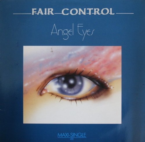 Angel eyes (5:16min., 1985) Music