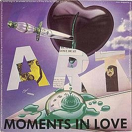 Moments in love (beaten, 1984/85) Alternative & Indie