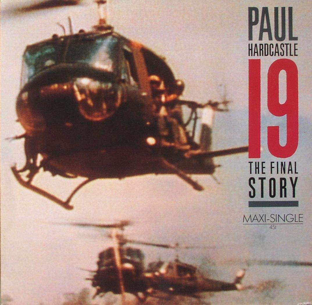 19 (The final Story, 1985) Pop