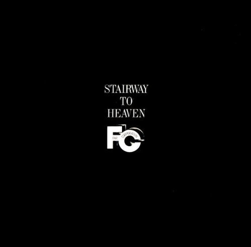 Stairway to heaven (9:45min., 1985) Country & Folk