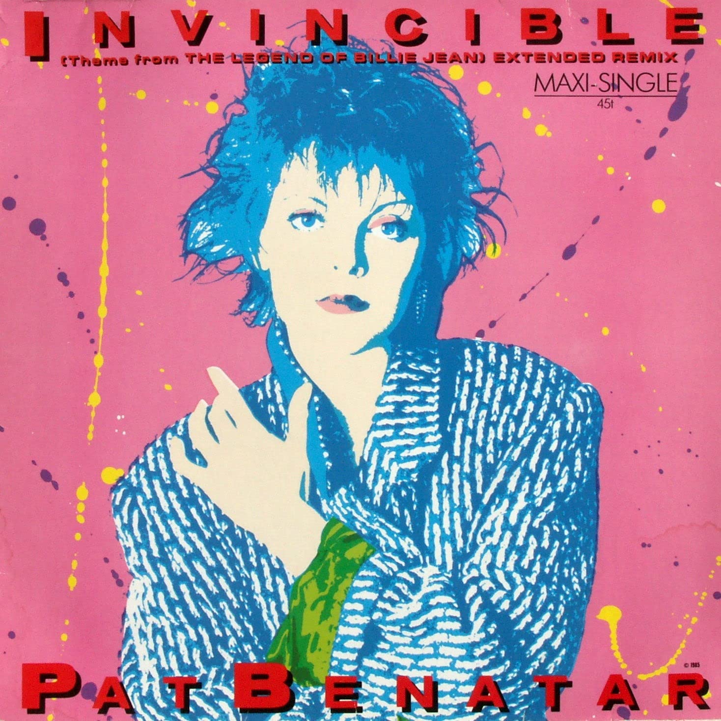 Invincible Music