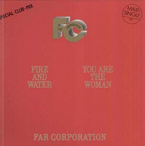 Fire and water (Special Club Mix, 1986) Country & Folk