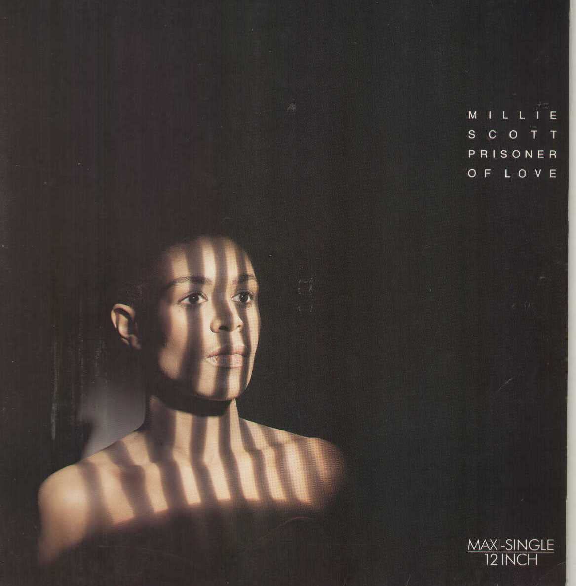 Prisoner of love (1986) Music